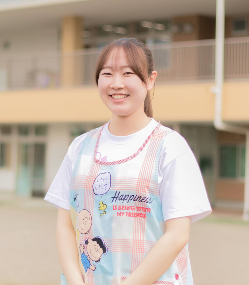山崎 栄美
