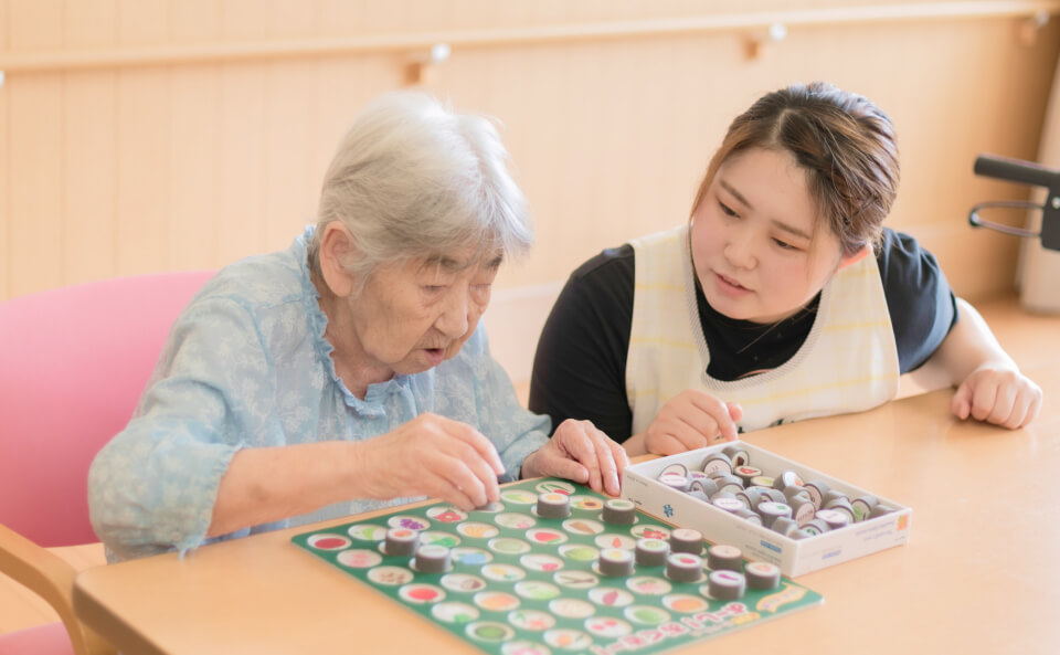 日向野 莉奈
